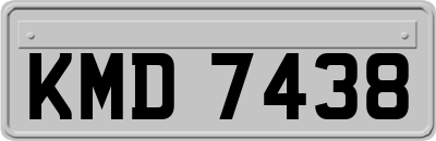 KMD7438