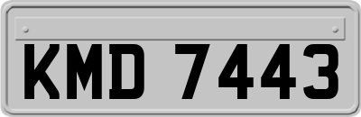 KMD7443