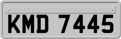 KMD7445