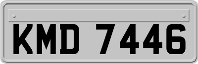 KMD7446