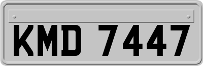 KMD7447