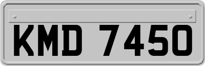 KMD7450