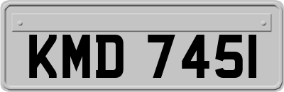 KMD7451