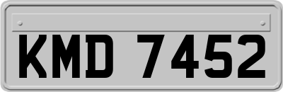 KMD7452
