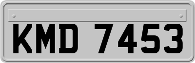 KMD7453