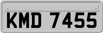 KMD7455