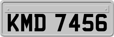 KMD7456