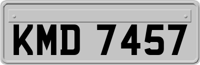 KMD7457