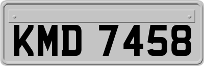 KMD7458