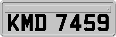 KMD7459