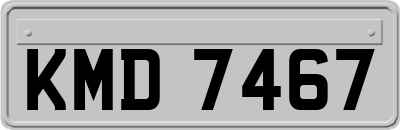 KMD7467