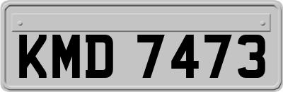 KMD7473