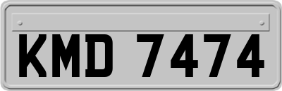 KMD7474