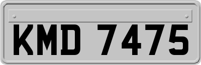 KMD7475