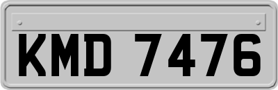 KMD7476