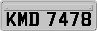 KMD7478