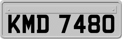 KMD7480