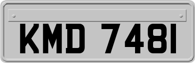 KMD7481