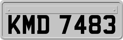 KMD7483