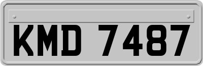 KMD7487