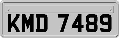 KMD7489