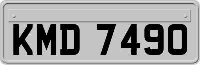 KMD7490