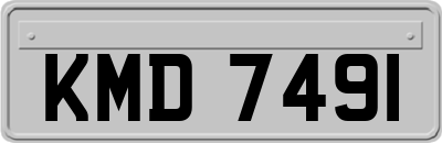 KMD7491