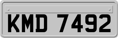 KMD7492