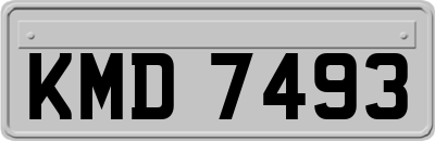 KMD7493