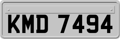 KMD7494