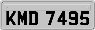 KMD7495