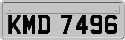 KMD7496