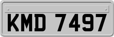 KMD7497