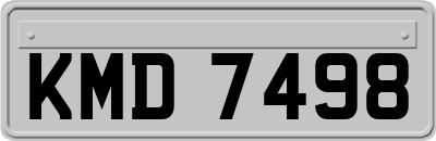 KMD7498