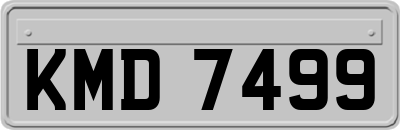 KMD7499