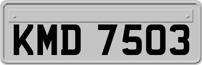 KMD7503