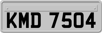 KMD7504