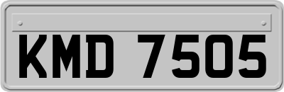 KMD7505