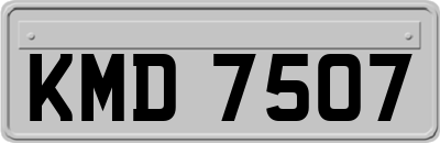 KMD7507