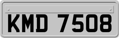 KMD7508