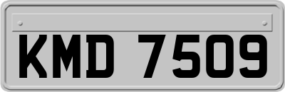KMD7509