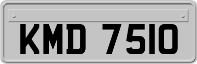 KMD7510