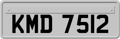 KMD7512