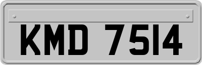 KMD7514