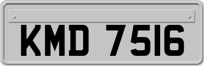 KMD7516