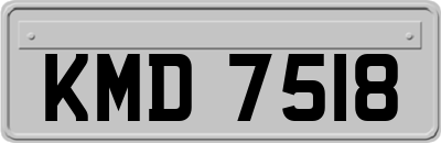 KMD7518