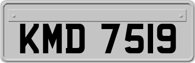 KMD7519