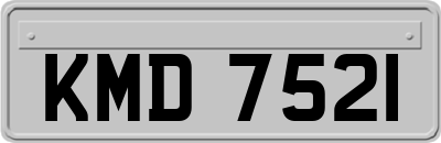 KMD7521