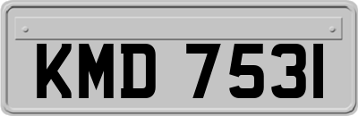 KMD7531