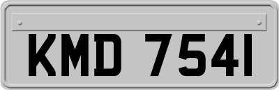 KMD7541